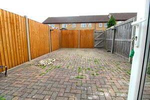 Garden- click for photo gallery
